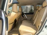 Toyota Land Cruiser Prado V4 2019